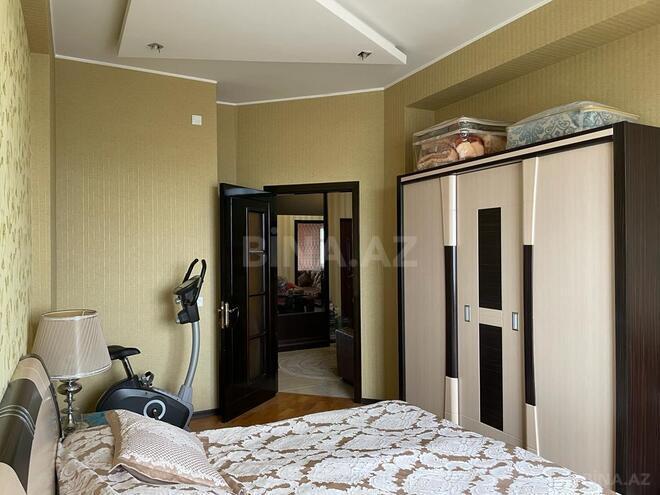 2-комн. новостройка - м. Элмляр Академиясы - 70 м² (7)