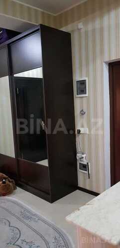 2-комн. новостройка - м. Элмляр Академиясы - 70 м² (28)