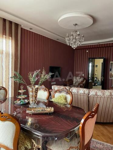 2-комн. новостройка - м. Элмляр Академиясы - 70 м² (20)