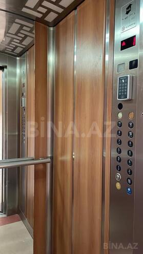 2-комн. новостройка - м. Элмляр Академиясы - 70 м² (16)