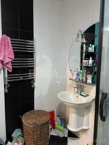 2-комн. новостройка - м. Элмляр Академиясы - 70 м² (5)