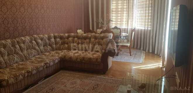 2-комн. новостройка - м. Элмляр Академиясы - 70 м² (19)