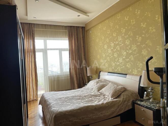 2-комн. новостройка - м. Элмляр Академиясы - 70 м² (17)