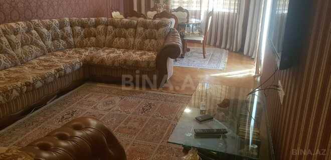2-комн. новостройка - м. Элмляр Академиясы - 70 м² (9)