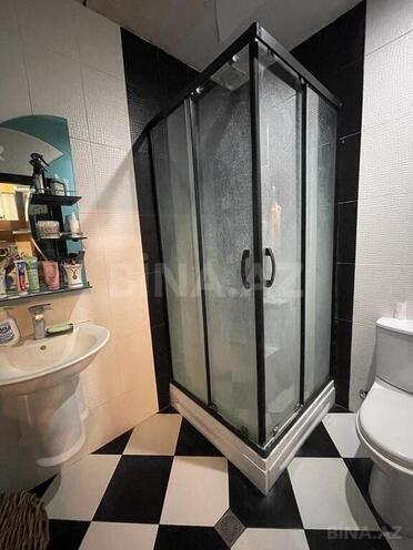 2-комн. новостройка - м. Элмляр Академиясы - 70 м² (10)