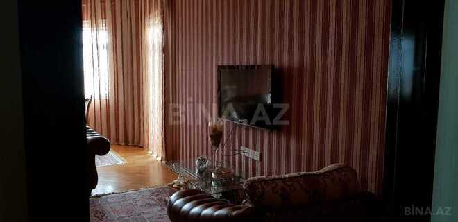 2-комн. новостройка - м. Элмляр Академиясы - 70 м² (24)