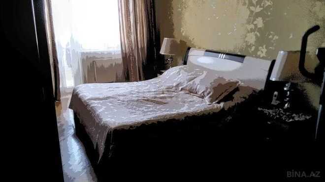2-комн. новостройка - м. Элмляр Академиясы - 70 м² (23)