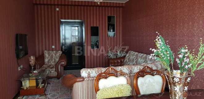 2-комн. новостройка - м. Элмляр Академиясы - 70 м² (13)