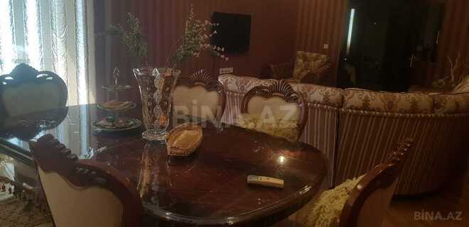 2-комн. новостройка - м. Элмляр Академиясы - 70 м² (29)