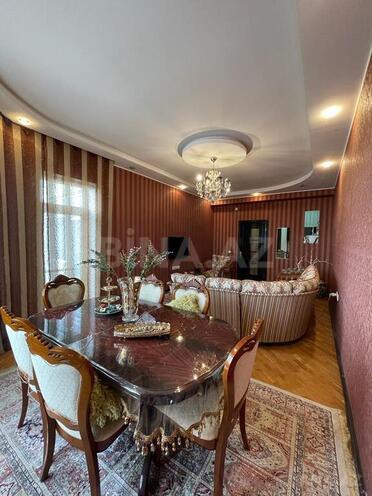 2-комн. новостройка - м. Элмляр Академиясы - 70 м² (22)