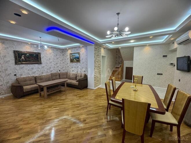 4-комн. дом/дача - пос. Бильгях - 200 м² (2)
