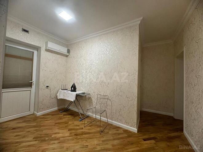 4-комн. дом/дача - пос. Бильгях - 200 м² (18)