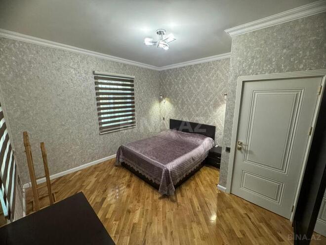 4-комн. дом/дача - пос. Бильгях - 200 м² (8)