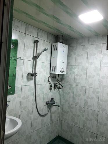 2 otaqlı köhnə tikili - Memar Əcəmi m. - 55 m² (7)