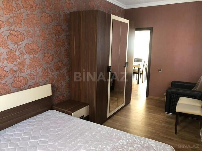 2 otaqlı köhnə tikili - Memar Əcəmi m. - 55 m² (5)