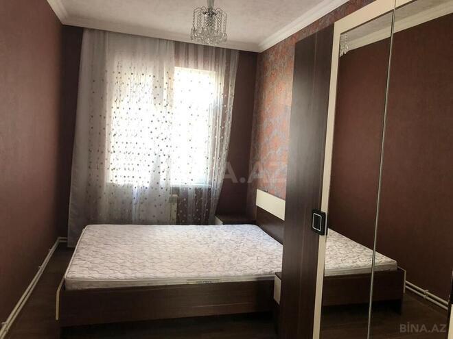 2 otaqlı köhnə tikili - Memar Əcəmi m. - 55 m² (3)