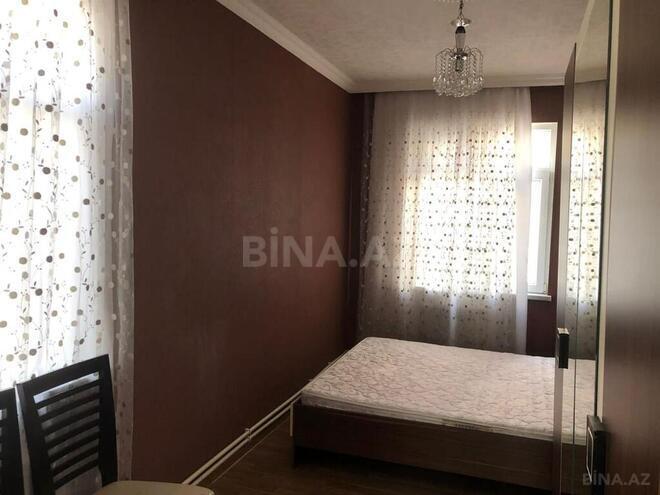 2 otaqlı köhnə tikili - Memar Əcəmi m. - 55 m² (4)
