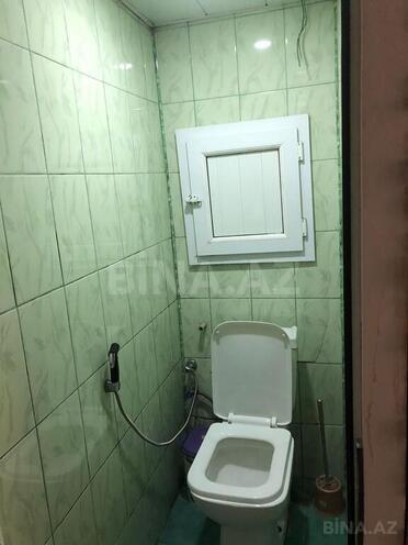 2 otaqlı köhnə tikili - Memar Əcəmi m. - 55 m² (8)