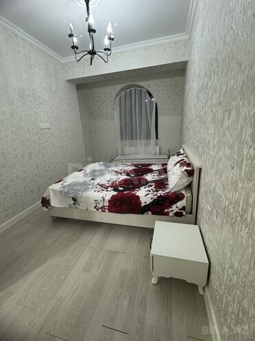 2 otaqlı yeni tikili - İnşaatçılar m. - 62 m² (14)