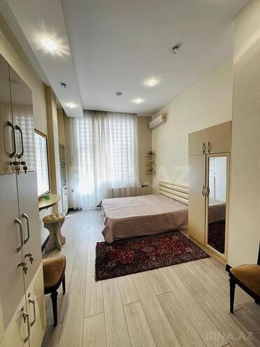 3-комн. новостройка - м. Шах Исмаил Хатаи - 120 м² (13)