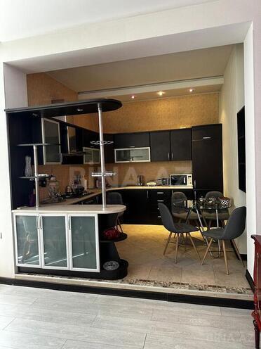 3-комн. новостройка - м. Шах Исмаил Хатаи - 120 м² (8)