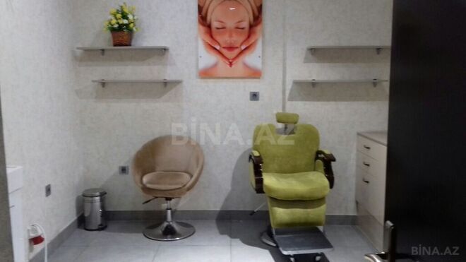 Satılır  obyekt 350 m², Xalqlar Dostluğu m., photo 18 from 20