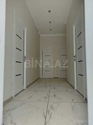 3-комн. дом/дача - пос. Новханы - 100 м² (14)