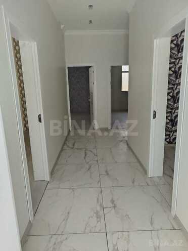 3-комн. дом/дача - пос. Новханы - 100 м² (3)