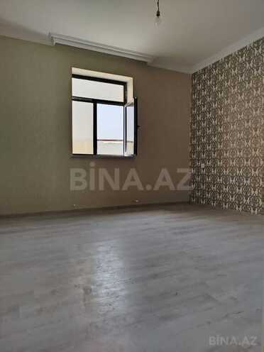 3-комн. дом/дача - пос. Новханы - 100 м² (12)