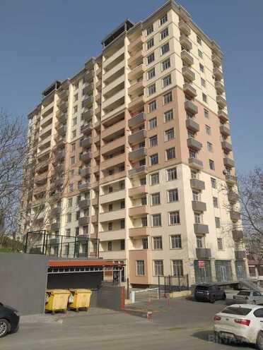 Продаётся 3-комн. новостройка 120 м², м. Мемар Аджеми, photo 1 from 9