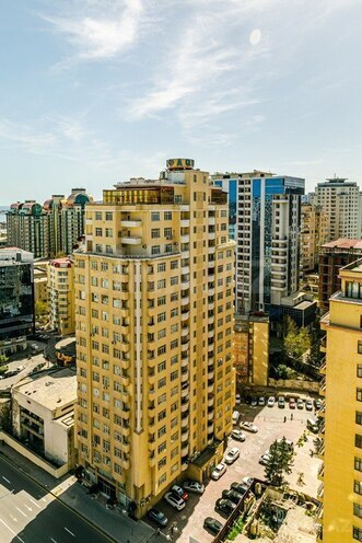 4-комн. новостройка - м. 28 мая - 220 м² (5)