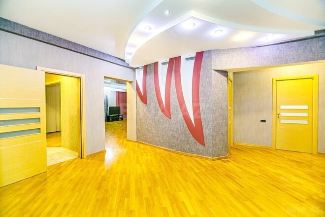 4-комн. новостройка - м. 28 мая - 220 м² (9)
