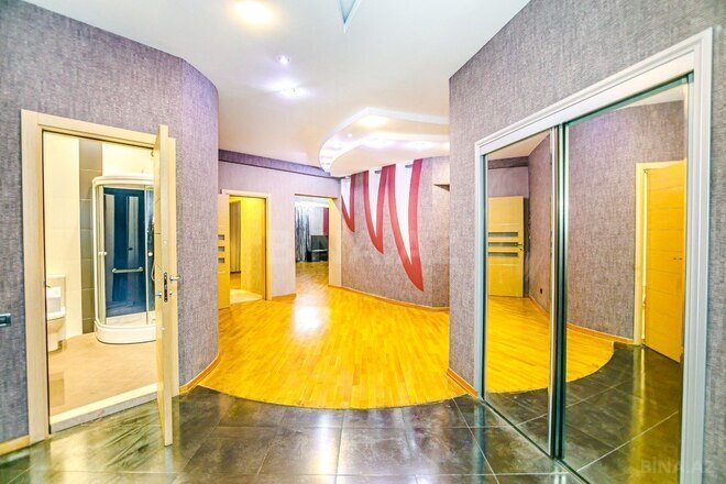 4-комн. новостройка - м. 28 мая - 220 м² (10)