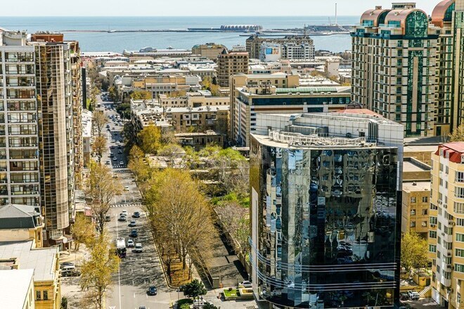 4-комн. новостройка - м. 28 мая - 220 м² (1)