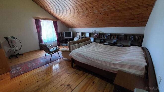 Satılır 7 otaqlı həyət evi/bağ evi 340 m², Novxanı q., photo 14 from 21