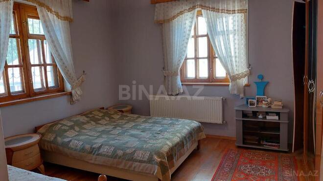 Satılır 7 otaqlı həyət evi/bağ evi 340 m², Novxanı q., photo 10 from 21