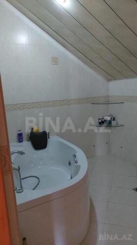 Satılır 7 otaqlı həyət evi/bağ evi 340 m², Novxanı q., photo 20 from 21