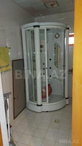 Satılır 7 otaqlı həyət evi/bağ evi 340 m², Novxanı q., photo 12 from 21