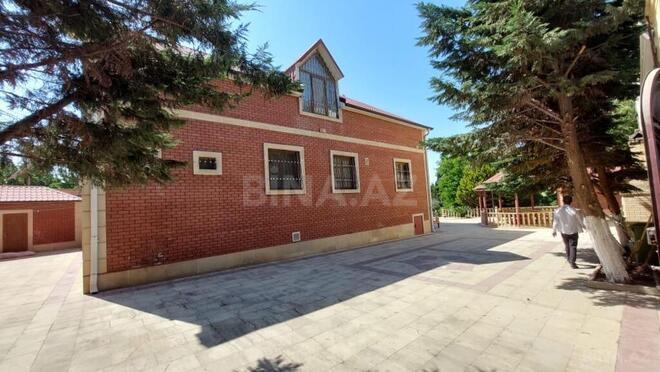 Satılır 7 otaqlı həyət evi/bağ evi 340 m², Novxanı q., photo 4 from 21