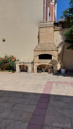 Satılır 7 otaqlı həyət evi/bağ evi 340 m², Novxanı q., photo 7 from 21