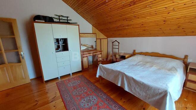 Satılır 7 otaqlı həyət evi/bağ evi 340 m², Novxanı q., photo 17 from 21