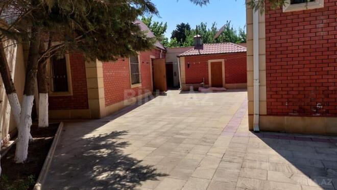 Satılır 7 otaqlı həyət evi/bağ evi 340 m², Novxanı q., photo 6 from 21