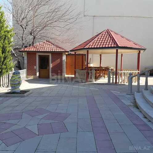 Satılır 7 otaqlı həyət evi/bağ evi 340 m², Novxanı q., photo 5 from 21