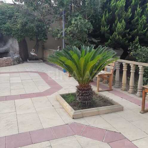 Satılır 7 otaqlı həyət evi/bağ evi 340 m², Novxanı q., photo 11 from 21