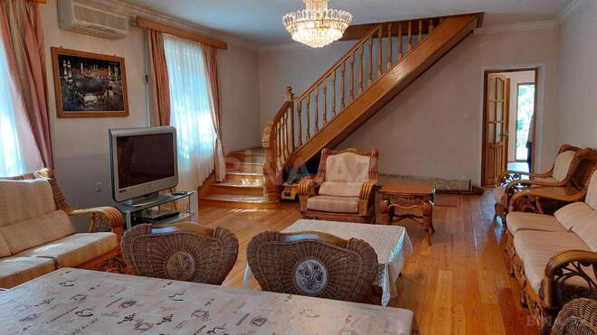Satılır 7 otaqlı həyət evi/bağ evi 340 m², Novxanı q., photo 16 from 21