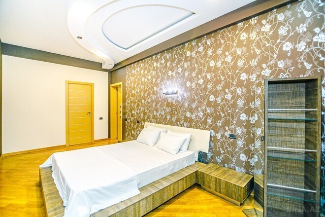 4-комн. новостройка - м. 28 мая - 220 м² (14)