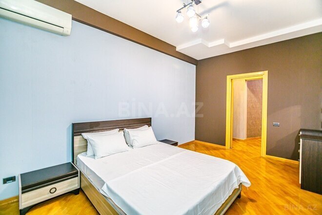 4-комн. новостройка - м. 28 мая - 220 м² (19)