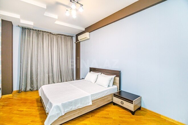 4-комн. новостройка - м. 28 мая - 220 м² (21)