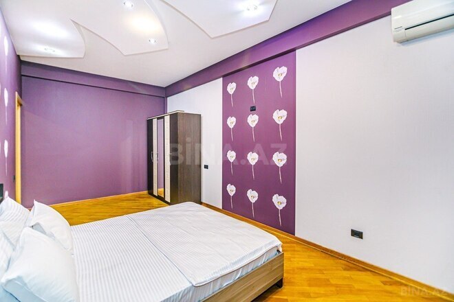 4-комн. новостройка - м. 28 мая - 220 м² (23)