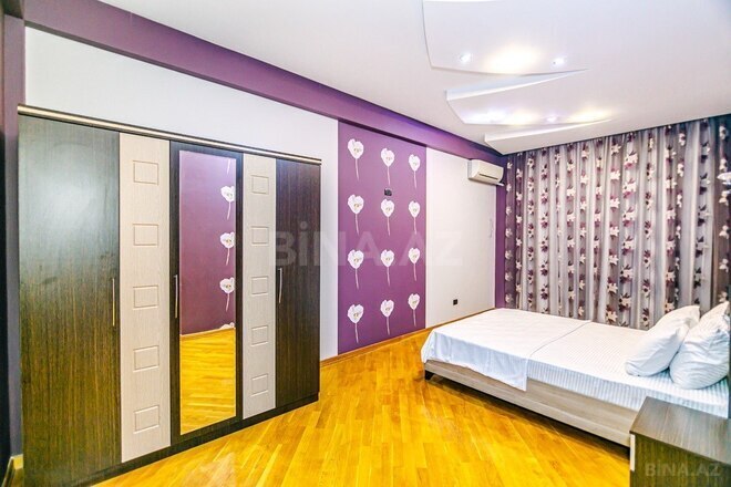 4-комн. новостройка - м. 28 мая - 220 м² (22)